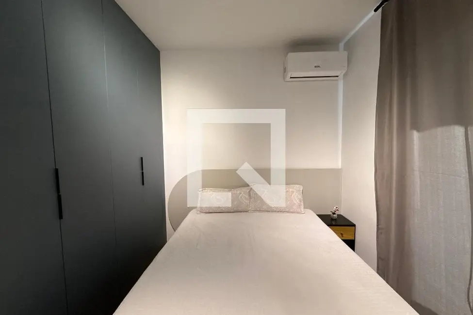 Kitnet com 1 quarto à venda, 22m2 em Santa Cecília, São Paulo - SP - imagem 6 Foto 6 de Kitnet com 1 quarto à venda, 22m2 em Santa Cecília, São Paulo - SP