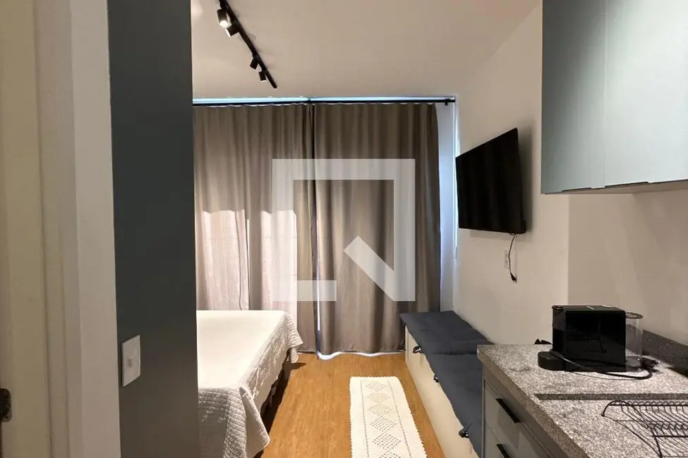 Kitnet com 1 quarto à venda, 22m2 em Santa Cecília, São Paulo - SP - imagem 1 Foto 1 de Kitnet com 1 quarto à venda, 22m2 em Santa Cecília, São Paulo - SP