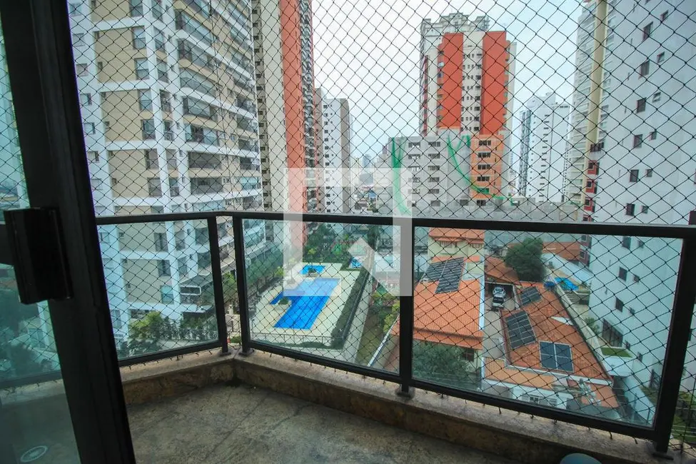 Foto 9 de Apartamento com 3 quartos à venda, 160m2 em Jardim Anália Franco, São Paulo - SP