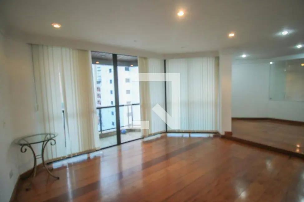 Foto 2 de Apartamento com 3 quartos à venda, 160m2 em Jardim Anália Franco, São Paulo - SP
