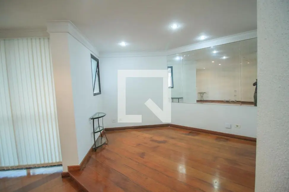 Foto 4 de Apartamento com 3 quartos à venda, 160m2 em Jardim Anália Franco, São Paulo - SP