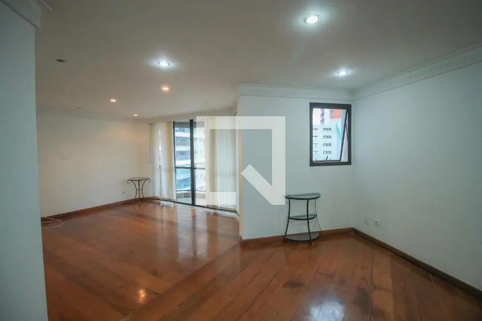 Foto 1 de Apartamento com 3 quartos à venda, 160m2 em Jardim Anália Franco, São Paulo - SP