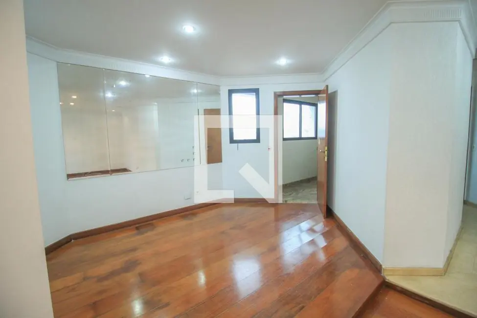 Foto 3 de Apartamento com 3 quartos à venda, 160m2 em Jardim Anália Franco, São Paulo - SP