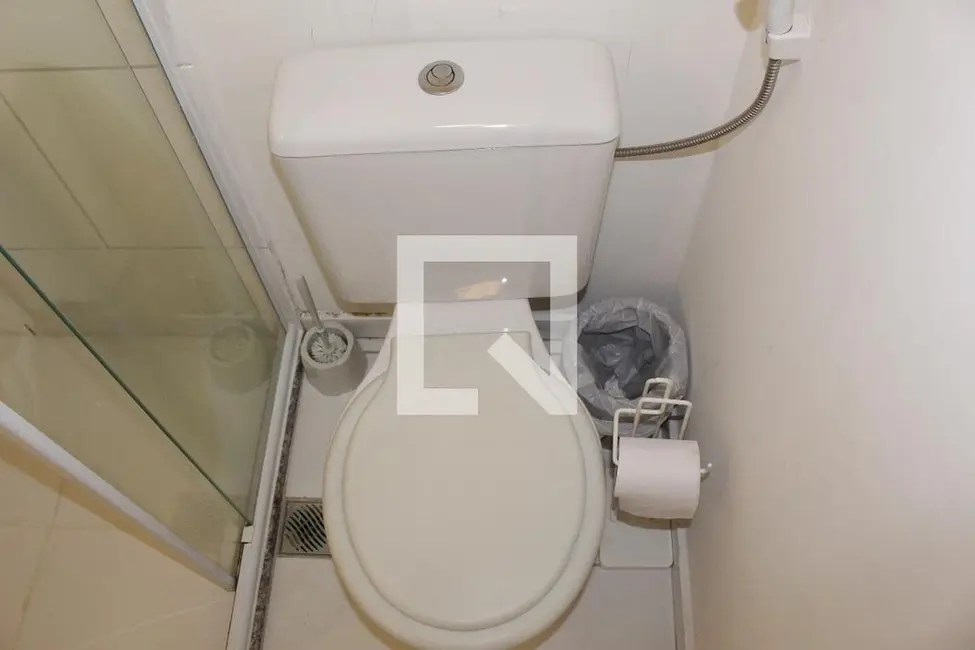 Kitnet com 1 quarto à venda, 30m2 em Santa Cecília, São Paulo - SP - imagem 4 Foto 4 de Kitnet com 1 quarto à venda, 30m2 em Santa Cecília, São Paulo - SP