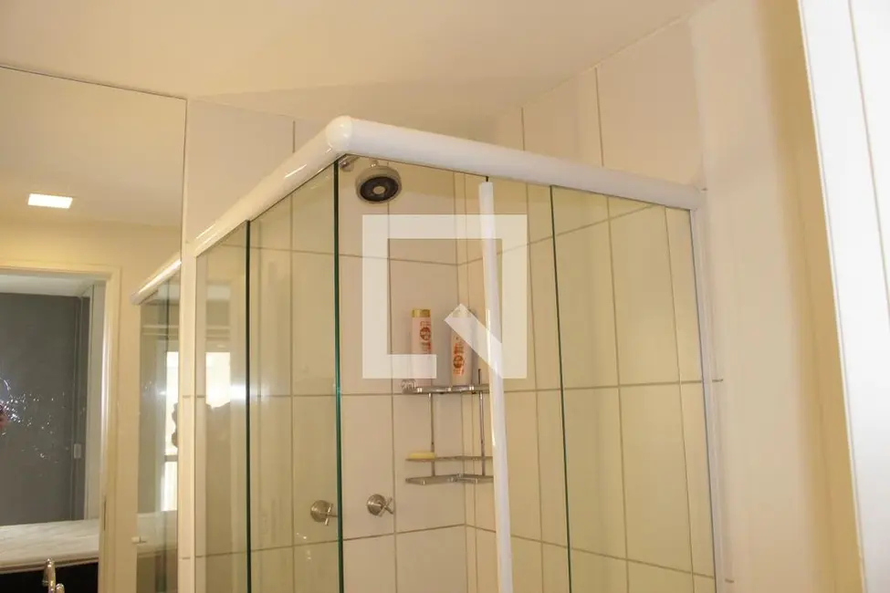 Kitnet com 1 quarto à venda, 30m2 em Santa Cecília, São Paulo - SP - imagem 5 Foto 5 de Kitnet com 1 quarto à venda, 30m2 em Santa Cecília, São Paulo - SP