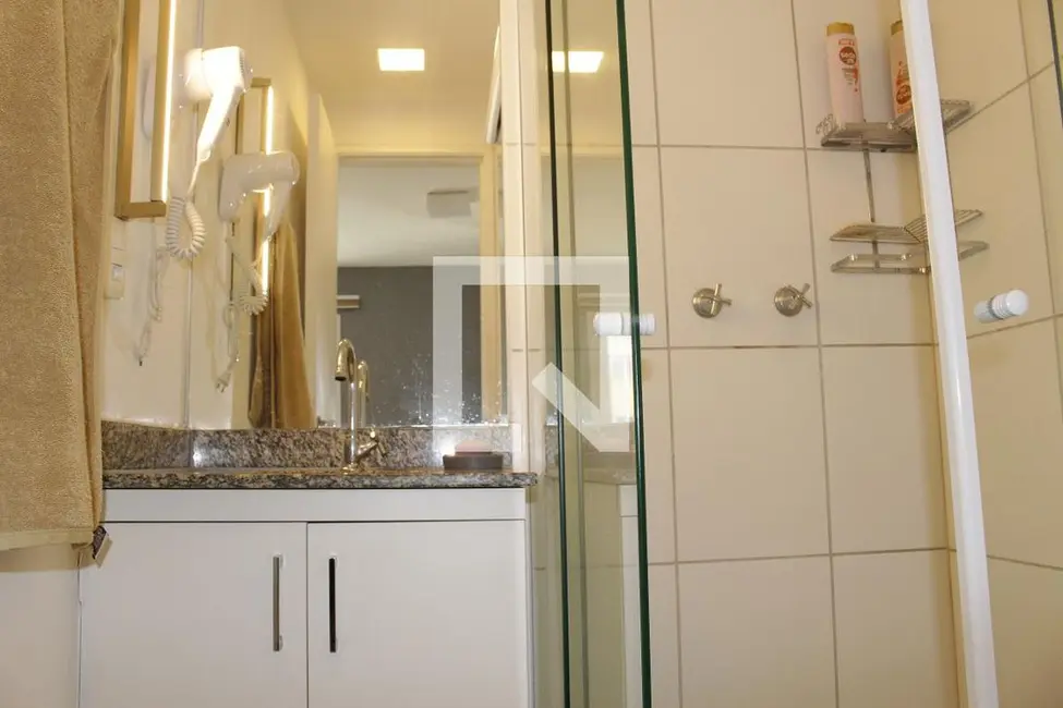 Kitnet com 1 quarto à venda, 30m2 em Santa Cecília, São Paulo - SP - imagem 3 Foto 3 de Kitnet com 1 quarto à venda, 30m2 em Santa Cecília, São Paulo - SP