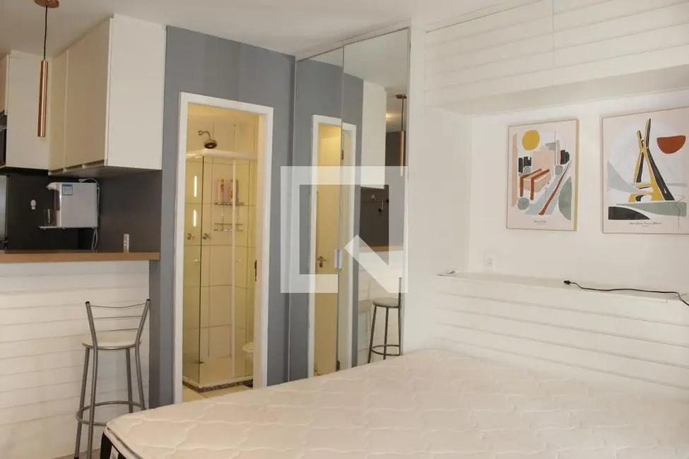 Kitnet com 1 quarto à venda, 30m2 em Santa Cecília, São Paulo - SP - imagem 1 Foto 1 de Kitnet com 1 quarto à venda, 30m2 em Santa Cecília, São Paulo - SP