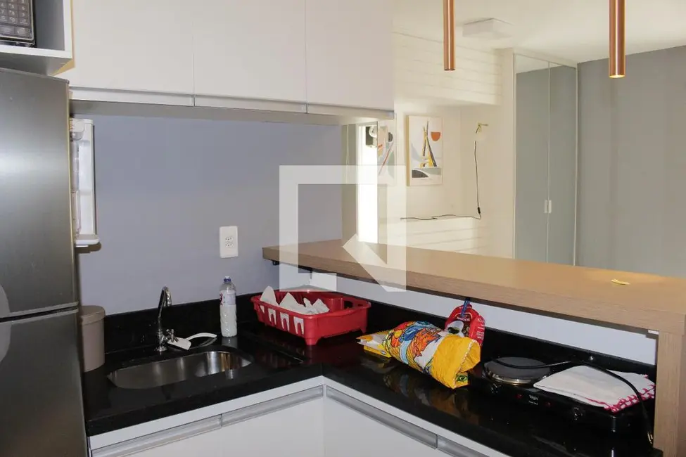 Kitnet com 1 quarto à venda, 30m2 em Santa Cecília, São Paulo - SP - imagem 8 Foto 8 de Kitnet com 1 quarto à venda, 30m2 em Santa Cecília, São Paulo - SP