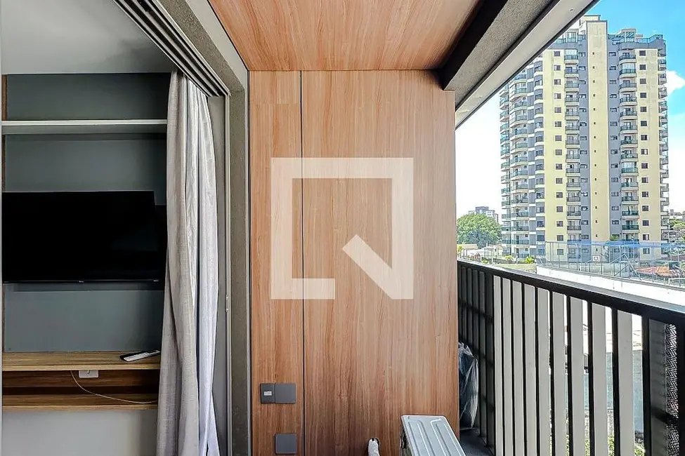Kitnet com 1 quarto à venda, 25m2 em Jardim Anália Franco, São Paulo - SP - imagem 9 Foto 9 de Kitnet com 1 quarto à venda, 25m2 em Jardim Anália Franco, São Paulo - SP