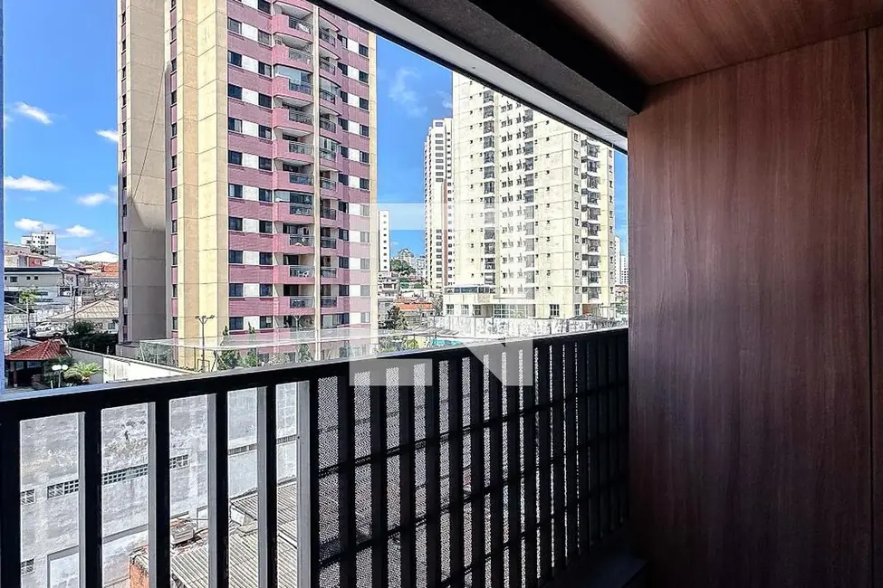 Kitnet com 1 quarto à venda, 25m2 em Jardim Anália Franco, São Paulo - SP - imagem 7 Foto 7 de Kitnet com 1 quarto à venda, 25m2 em Jardim Anália Franco, São Paulo - SP