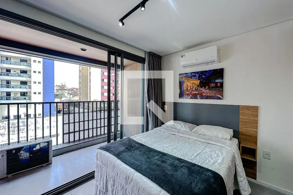 Kitnet com 1 quarto à venda, 25m2 em Jardim Anália Franco, São Paulo - SP - imagem 2 Foto 2 de Kitnet com 1 quarto à venda, 25m2 em Jardim Anália Franco, São Paulo - SP