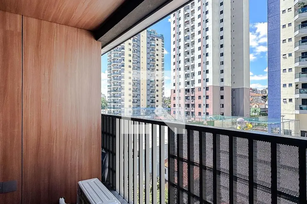 Kitnet com 1 quarto à venda, 25m2 em Jardim Anália Franco, São Paulo - SP - imagem 6 Foto 6 de Kitnet com 1 quarto à venda, 25m2 em Jardim Anália Franco, São Paulo - SP
