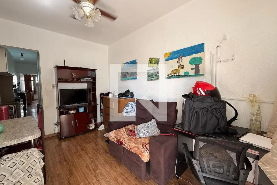 Foto 1 de Apartamento com 1 quarto à venda, 42m2 em Santa Cecília, São Paulo - SP