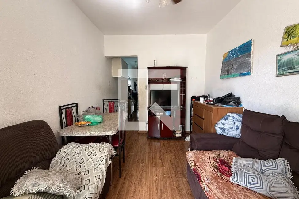 Foto 2 de Apartamento com 1 quarto à venda, 42m2 em Santa Cecília, São Paulo - SP