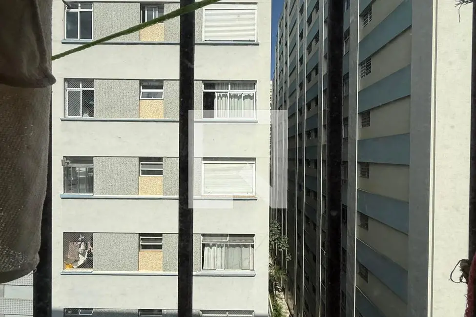 Foto 9 de Apartamento com 1 quarto à venda, 42m2 em Santa Cecília, São Paulo - SP