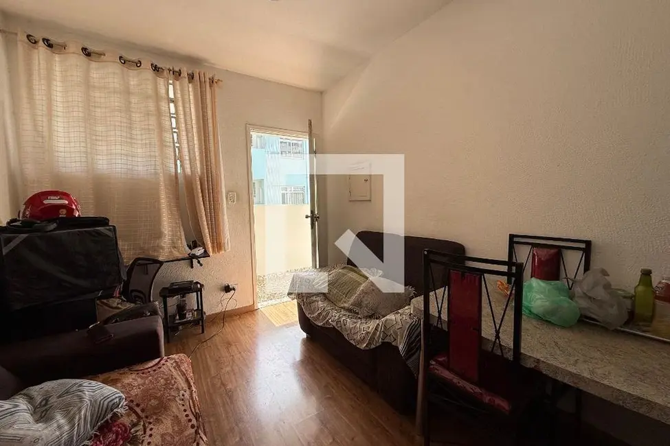 Foto 3 de Apartamento com 1 quarto à venda, 42m2 em Santa Cecília, São Paulo - SP