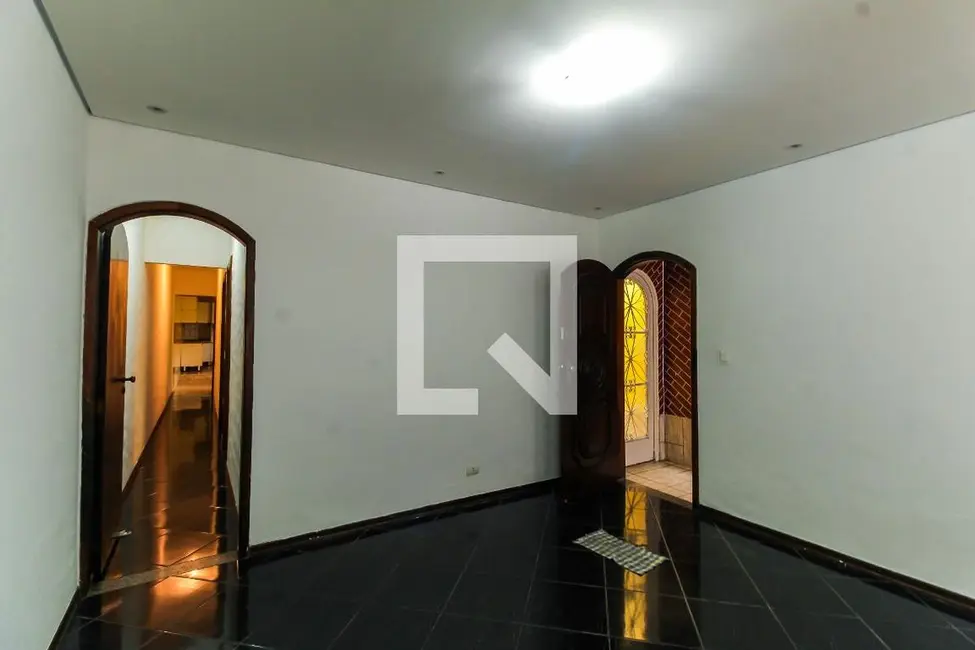 Casa com 3 quartos à venda, 130m2 em Jardim Anália Franco, São Paulo - SP - imagem 4 Foto 4 de Casa com 3 quartos à venda, 130m2 em Jardim Anália Franco, São Paulo - SP