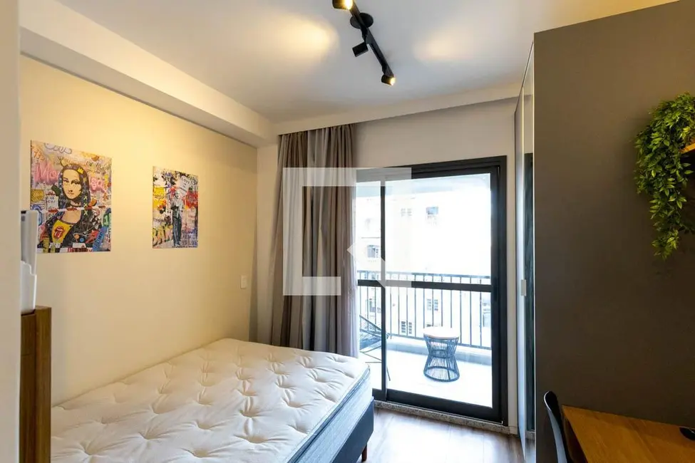 Foto 5 de Kitnet com 1 quarto à venda, 21m2 em Santa Cecília, São Paulo - SP