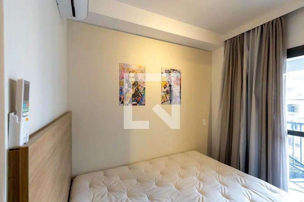 Foto 7 de Kitnet com 1 quarto à venda, 21m2 em Santa Cecília, São Paulo - SP