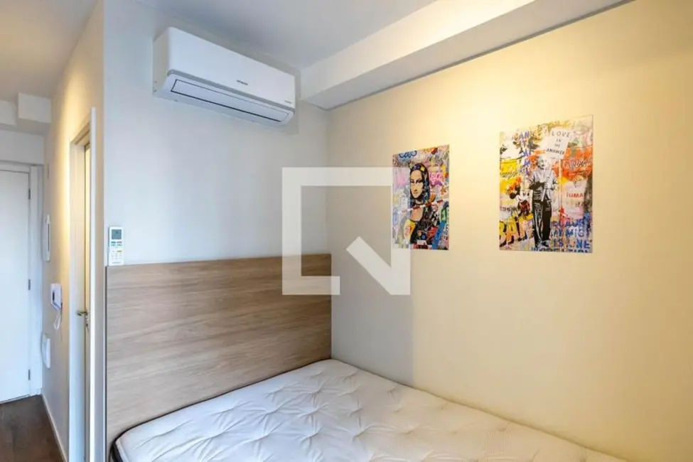 Foto 6 de Kitnet com 1 quarto à venda, 21m2 em Santa Cecília, São Paulo - SP