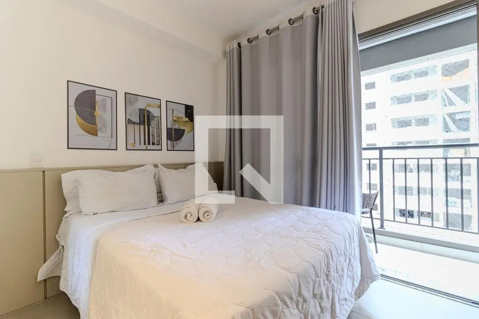 Foto 7 de Kitnet com 1 quarto à venda, 22m2 em Santa Cecília, São Paulo - SP