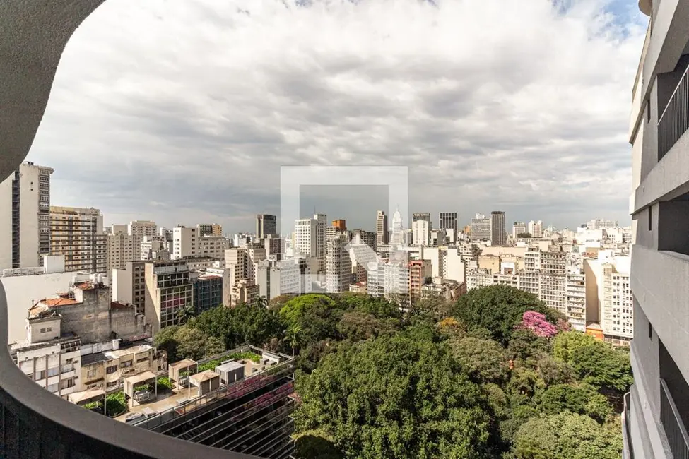 Foto 8 de Kitnet com 1 quarto à venda, 24m2 em Santa Cecília, São Paulo - SP