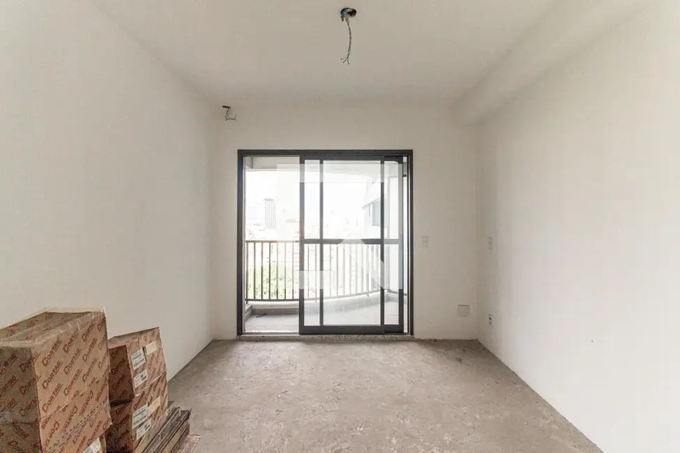 Foto 2 de Kitnet com 1 quarto à venda, 24m2 em Santa Cecília, São Paulo - SP