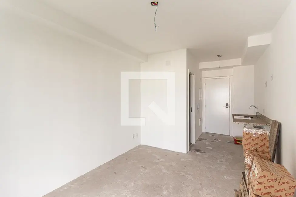 Foto 5 de Kitnet com 1 quarto à venda, 24m2 em Santa Cecília, São Paulo - SP