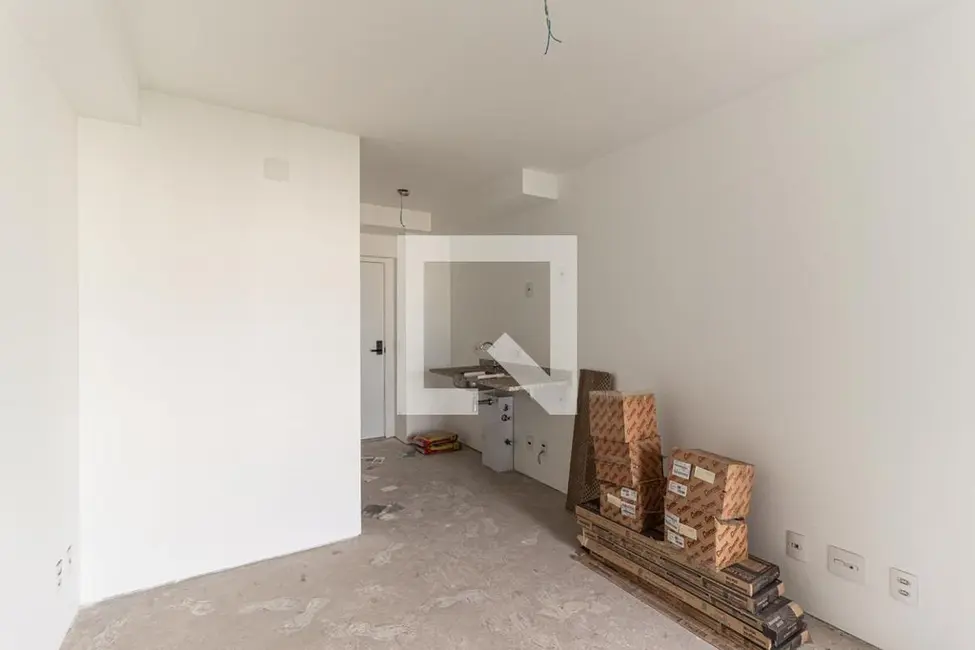 Foto 4 de Kitnet com 1 quarto à venda, 24m2 em Santa Cecília, São Paulo - SP