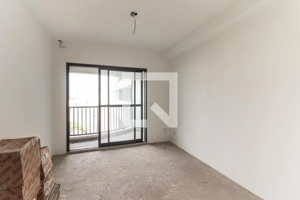Foto 1 de Kitnet com 1 quarto à venda, 24m2 em Santa Cecília, São Paulo - SP