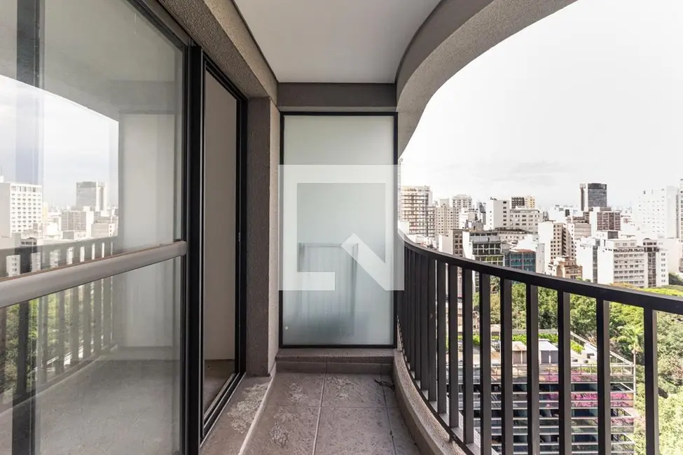 Foto 7 de Kitnet com 1 quarto à venda, 24m2 em Santa Cecília, São Paulo - SP