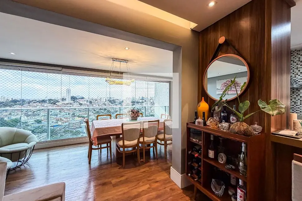 Apartamento com 3 quartos à venda, 107m2 em Jardim Anália Franco, São Paulo - SP - imagem 7 Foto 7 de Apartamento com 3 quartos à venda, 107m2 em Jardim Anália Franco, São Paulo - SP
