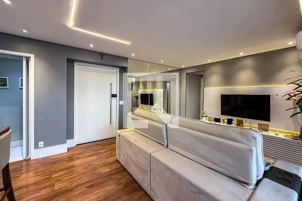 Apartamento com 3 quartos à venda, 107m2 em Jardim Anália Franco, São Paulo - SP - imagem 1 Foto 1 de Apartamento com 3 quartos à venda, 107m2 em Jardim Anália Franco, São Paulo - SP