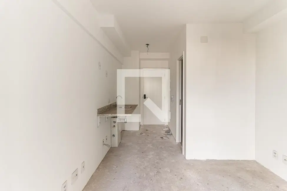 Kitnet com 1 quarto à venda, 23m2 em Santa Cecília, São Paulo - SP - imagem 5 Foto 5 de Kitnet com 1 quarto à venda, 23m2 em Santa Cecília, São Paulo - SP