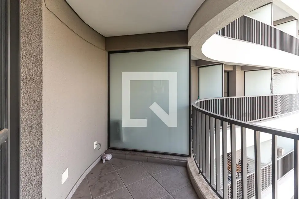 Kitnet com 1 quarto à venda, 23m2 em Santa Cecília, São Paulo - SP - imagem 6 Foto 6 de Kitnet com 1 quarto à venda, 23m2 em Santa Cecília, São Paulo - SP