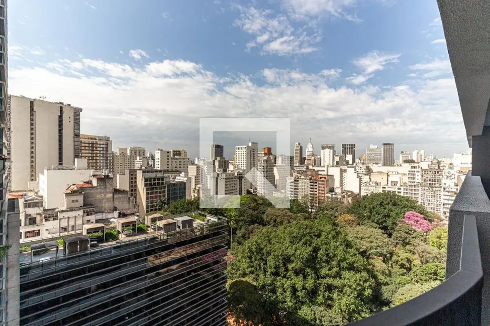 Kitnet com 1 quarto à venda, 23m2 em Santa Cecília, São Paulo - SP - imagem 8 Foto 8 de Kitnet com 1 quarto à venda, 23m2 em Santa Cecília, São Paulo - SP