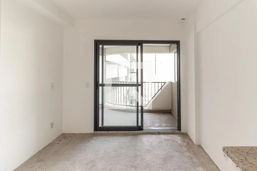 Kitnet com 1 quarto à venda, 23m2 em Santa Cecília, São Paulo - SP - imagem 2 Foto 2 de Kitnet com 1 quarto à venda, 23m2 em Santa Cecília, São Paulo - SP