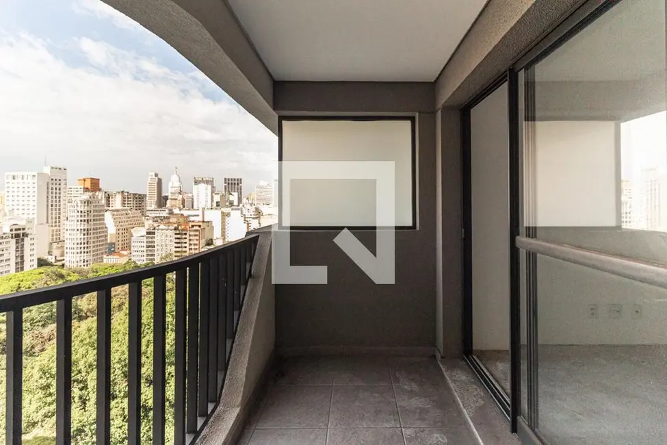 Kitnet com 1 quarto à venda, 23m2 em Santa Cecília, São Paulo - SP - imagem 7 Foto 7 de Kitnet com 1 quarto à venda, 23m2 em Santa Cecília, São Paulo - SP