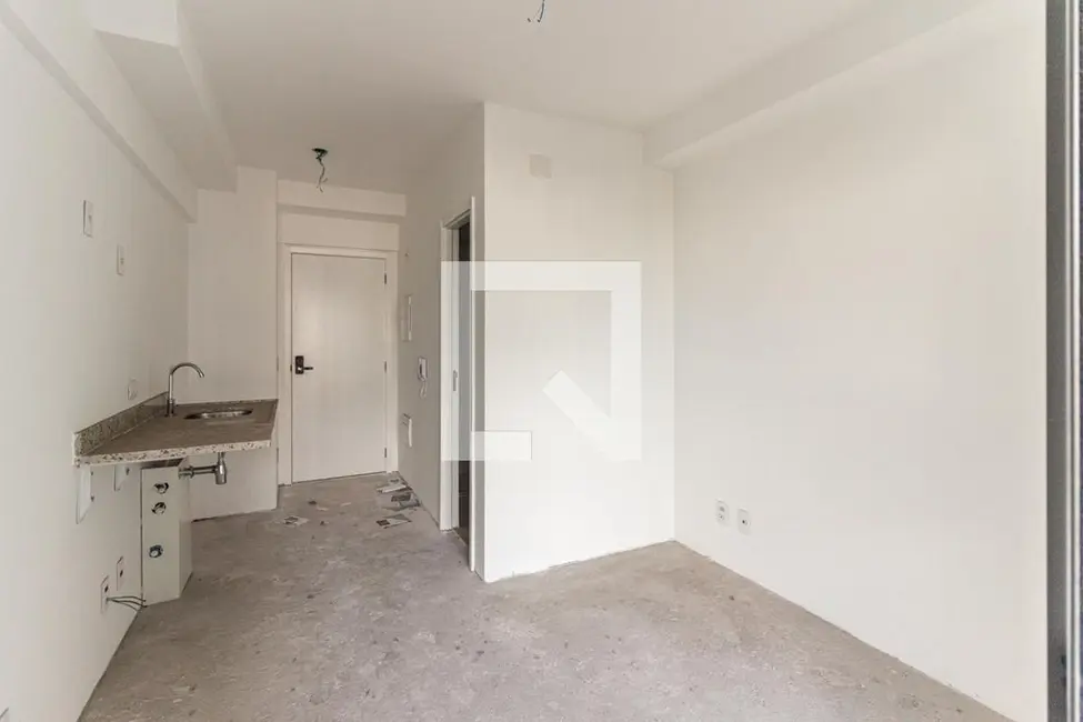 Kitnet com 1 quarto à venda, 23m2 em Santa Cecília, São Paulo - SP - imagem 4 Foto 4 de Kitnet com 1 quarto à venda, 23m2 em Santa Cecília, São Paulo - SP