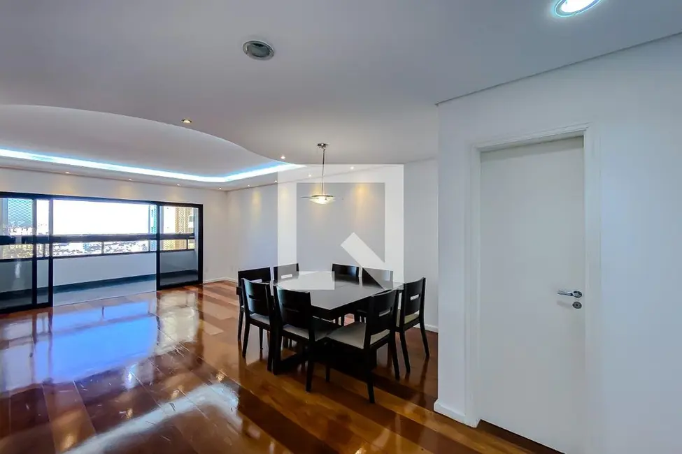 Apartamento com 4 quartos à venda, 200m2 em Jardim Anália Franco, São Paulo - SP - imagem 1 Foto 1 de Apartamento com 4 quartos à venda, 200m2 em Jardim Anália Franco, São Paulo - SP