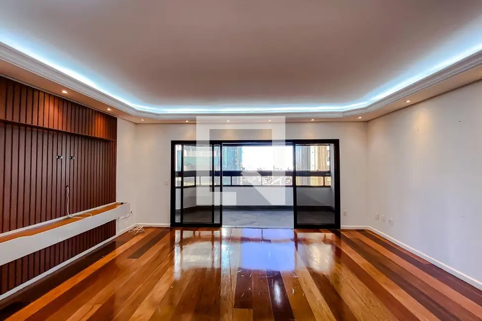 Apartamento com 4 quartos à venda, 200m2 em Jardim Anália Franco, São Paulo - SP - imagem 9 Foto 9 de Apartamento com 4 quartos à venda, 200m2 em Jardim Anália Franco, São Paulo - SP