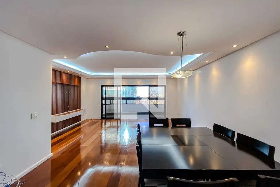 Apartamento com 4 quartos à venda, 200m2 em Jardim Anália Franco, São Paulo - SP - imagem 2 Foto 2 de Apartamento com 4 quartos à venda, 200m2 em Jardim Anália Franco, São Paulo - SP