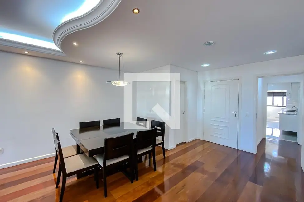 Apartamento com 4 quartos à venda, 200m2 em Jardim Anália Franco, São Paulo - SP - imagem 4 Foto 4 de Apartamento com 4 quartos à venda, 200m2 em Jardim Anália Franco, São Paulo - SP