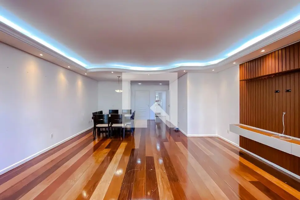 Apartamento com 4 quartos à venda, 200m2 em Jardim Anália Franco, São Paulo - SP - imagem 7 Foto 7 de Apartamento com 4 quartos à venda, 200m2 em Jardim Anália Franco, São Paulo - SP
