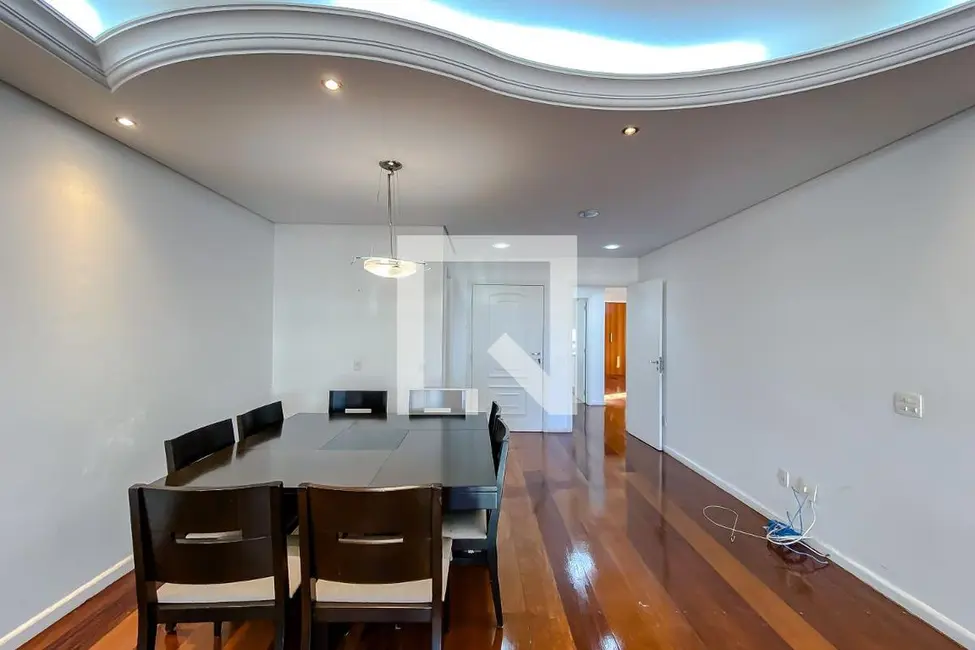 Apartamento com 4 quartos à venda, 200m2 em Jardim Anália Franco, São Paulo - SP - imagem 3 Foto 3 de Apartamento com 4 quartos à venda, 200m2 em Jardim Anália Franco, São Paulo - SP