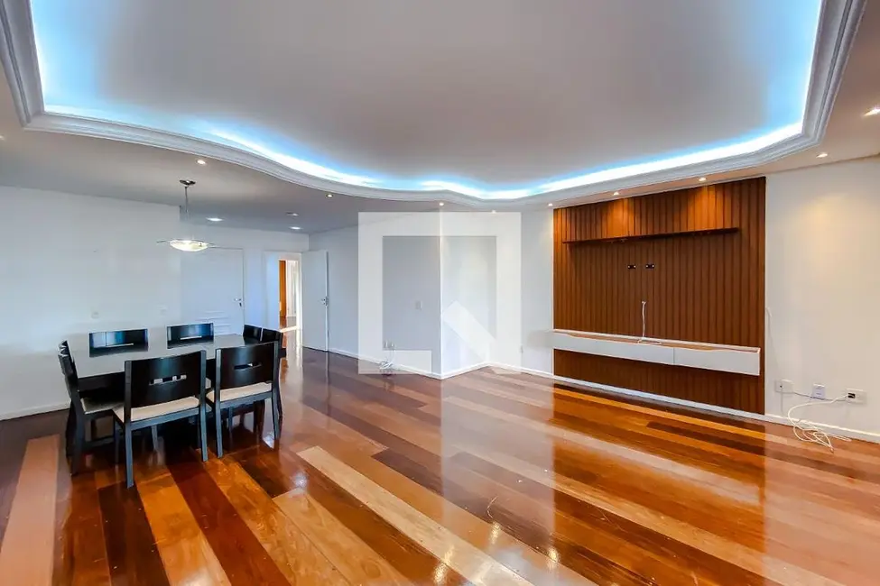 Apartamento com 4 quartos à venda, 200m2 em Jardim Anália Franco, São Paulo - SP - imagem 6 Foto 6 de Apartamento com 4 quartos à venda, 200m2 em Jardim Anália Franco, São Paulo - SP