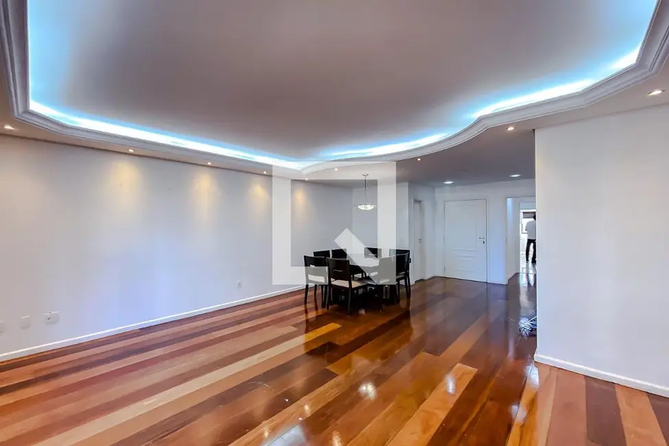 Apartamento com 4 quartos à venda, 200m2 em Jardim Anália Franco, São Paulo - SP - imagem 8 Foto 8 de Apartamento com 4 quartos à venda, 200m2 em Jardim Anália Franco, São Paulo - SP