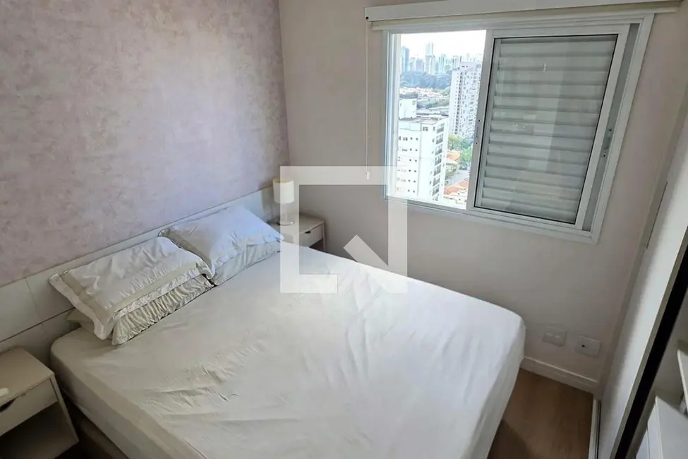 Apartamento com 3 quartos à venda, 77m2 em Jardim Anália Franco, São Paulo - SP - imagem 6 Foto 6 de Apartamento com 3 quartos à venda, 77m2 em Jardim Anália Franco, São Paulo - SP
