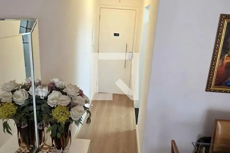 Apartamento com 3 quartos à venda, 77m2 em Jardim Anália Franco, São Paulo - SP - imagem 2 Foto 2 de Apartamento com 3 quartos à venda, 77m2 em Jardim Anália Franco, São Paulo - SP