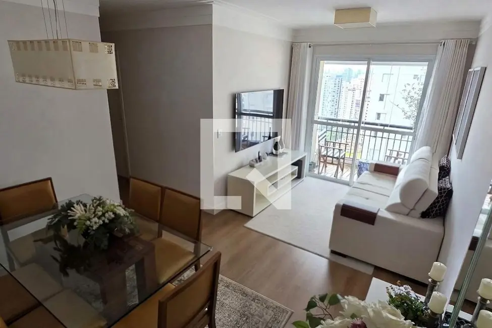Apartamento com 3 quartos à venda, 77m2 em Jardim Anália Franco, São Paulo - SP - imagem 1 Foto 1 de Apartamento com 3 quartos à venda, 77m2 em Jardim Anália Franco, São Paulo - SP